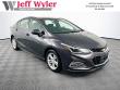 Used 2017 Chevrolet Cruze LT Sedan
