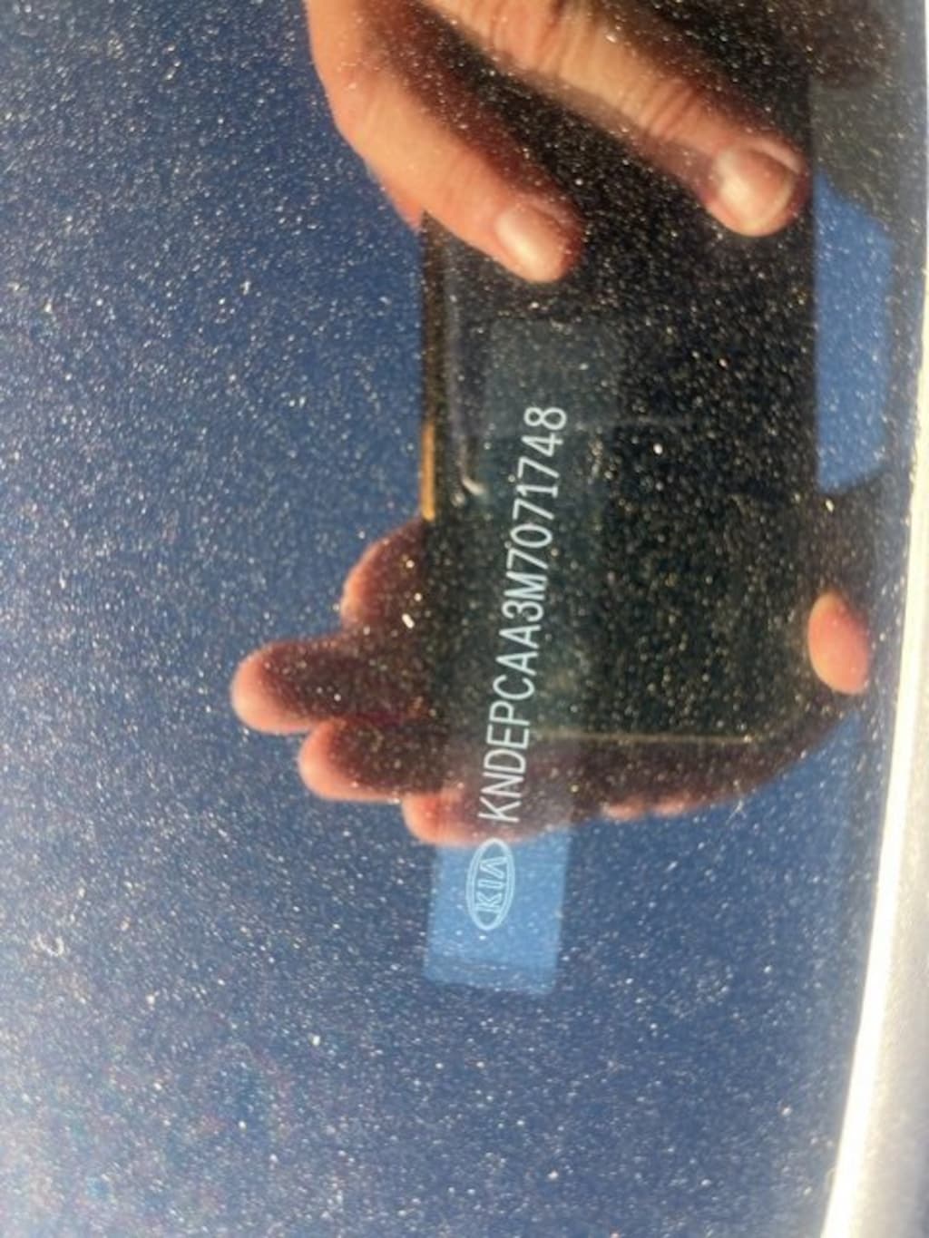 Used 2021 Kia Seltos LX SUV