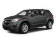 Used 2014 Chevrolet Equinox LS SUV