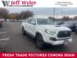 Used 2023 Toyota Tacoma 4WD TRD Sport Truck Double Cab