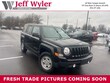  Jeep Patriot