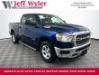 Used 2019 Ram 1500 Tradesman Truck Quad Cab