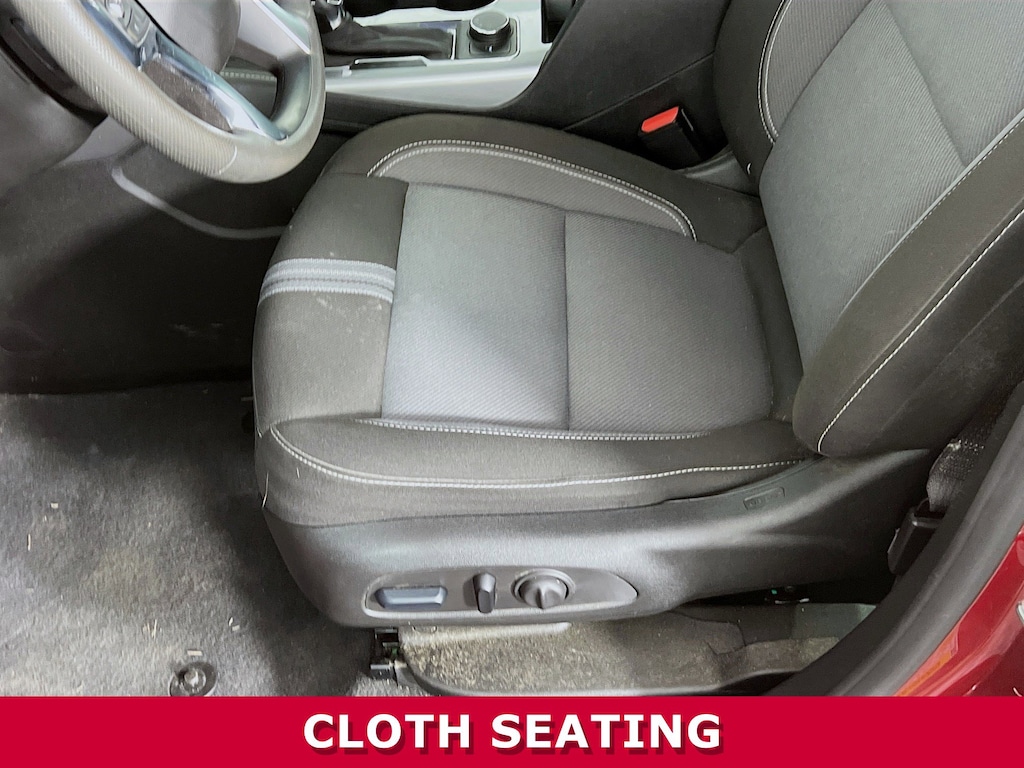 Used 2024 Chevrolet Blazer LT SUV