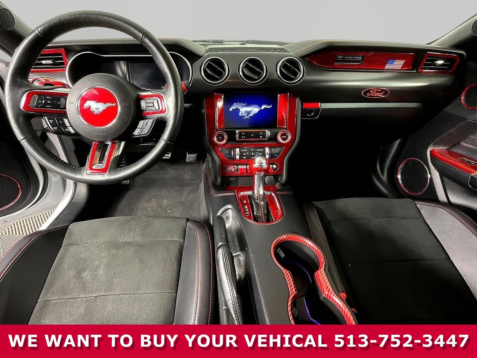 2020 Ford Mustang GT Premium - Photo 10
