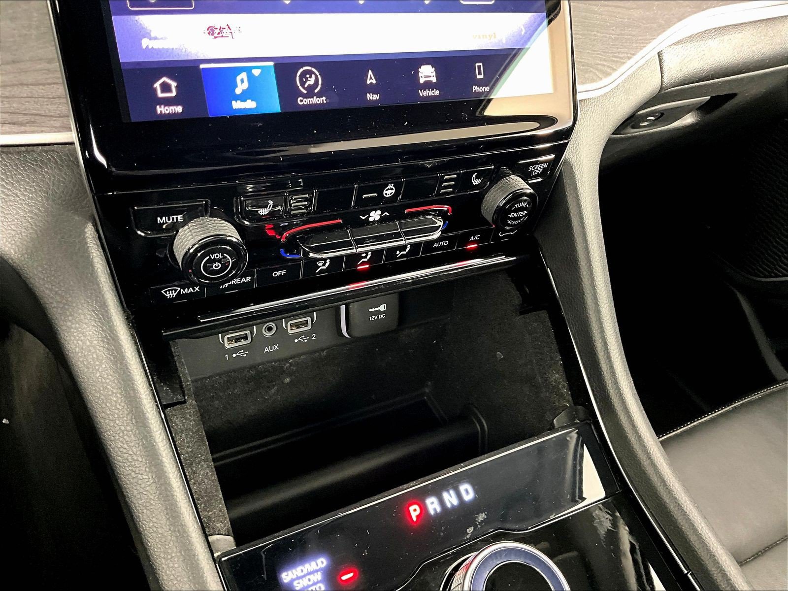 2021 Jeep Grand Cherokee L Limited - Photo 18