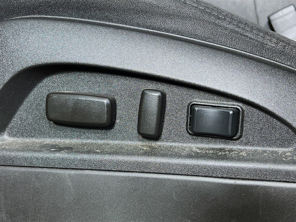 Used 2017 GMC Terrain SLE SUV