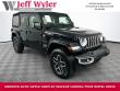 Used 2024 Jeep Wrangler Sahara SUV