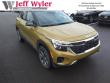 Used 2024 Kia Seltos S SUV