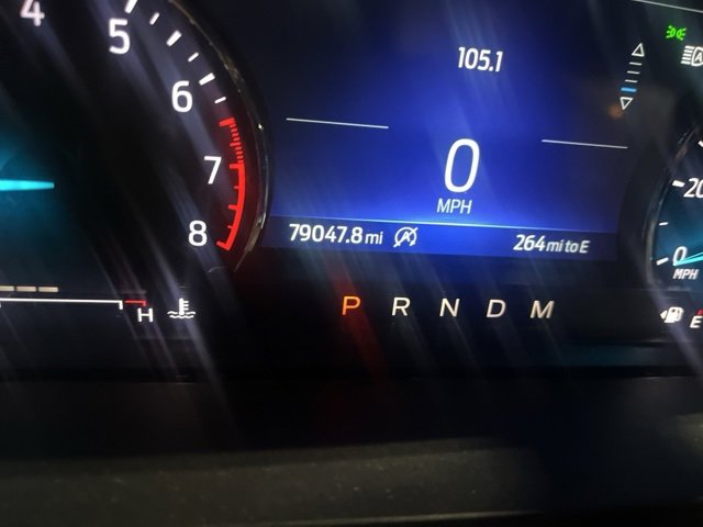 2021 Ford Explorer XLT photo 3