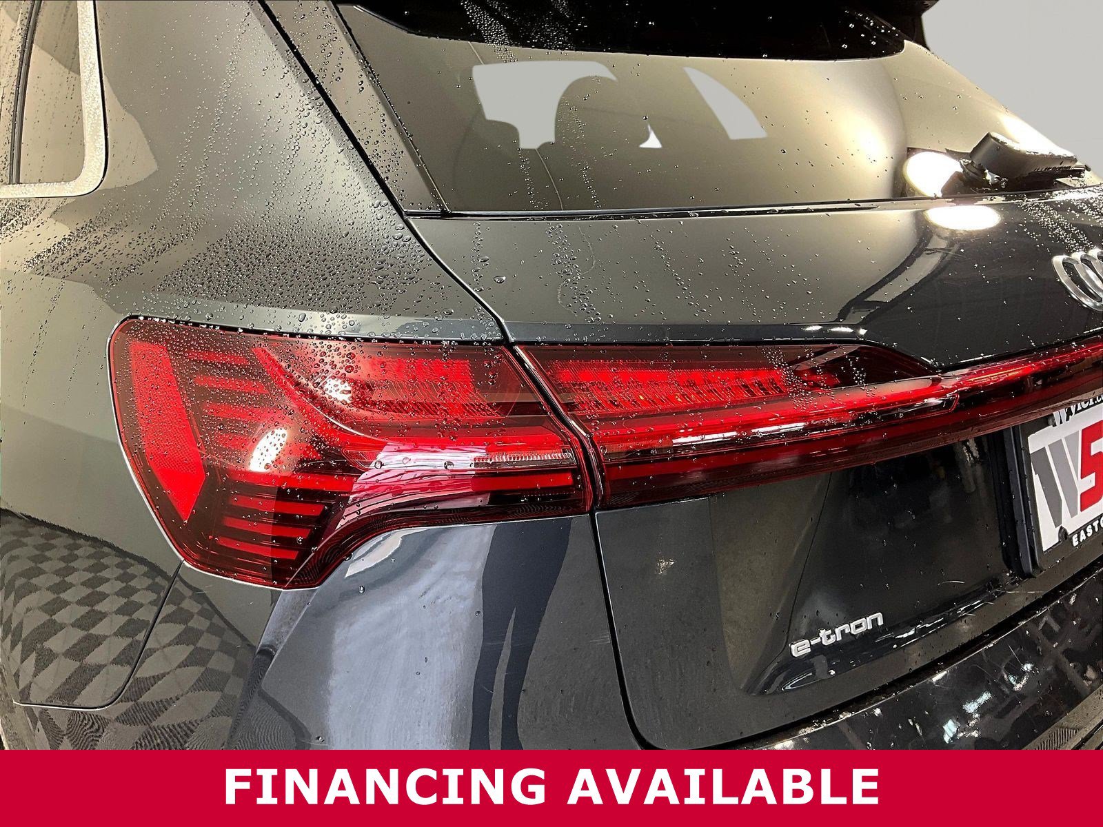 2019 Audi e-tron Prestige - Photo 23