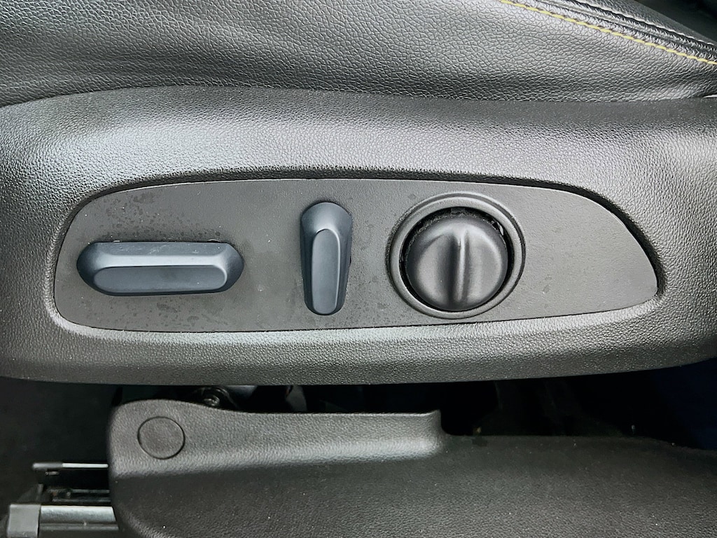 Used 2024 Chevrolet Equinox Premier SUV