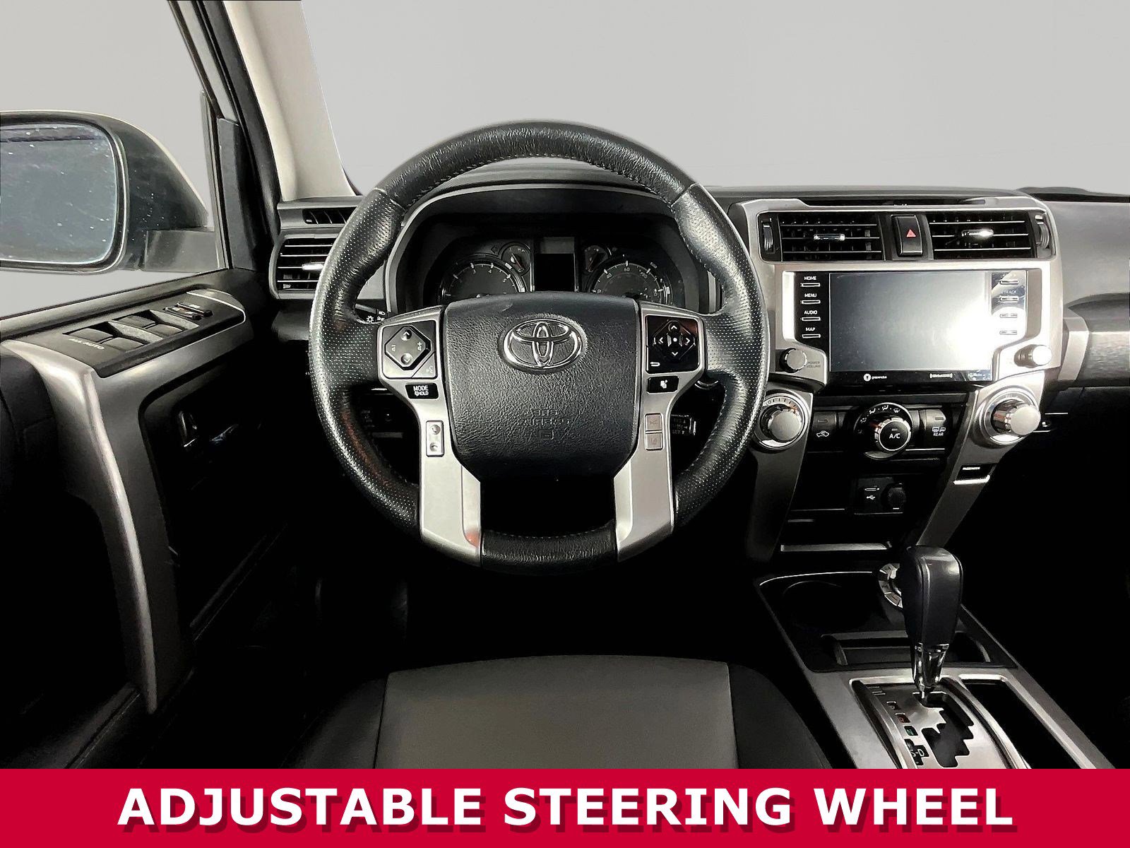 2024 Toyota 4Runner SR5 Premium - Photo 8