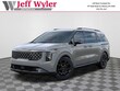 Kia Carnival Hybrid