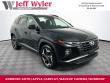 Used 2022 Hyundai Tucson Hybrid SEL Convenience SUV