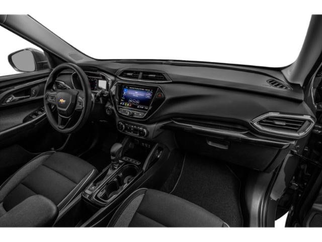 2021 Chevrolet Trailblazer LT - Photo 18