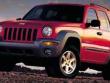 Used 2003 Jeep Liberty Sport SUV