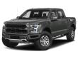 Used 2020 Ford F-150 Raptor Truck SuperCrew Cab