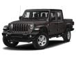 Used 2021 Jeep Gladiator Willys Truck Crew Cab