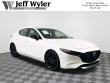 Used 2020 Mazda Mazda3 Hatchback Premium Package Hatchback