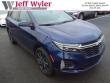Used 2023 Chevrolet Equinox RS SUV