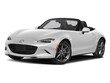  Mazda MX-5 Miata