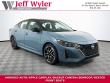 Used 2024 Nissan Sentra SR Sedan