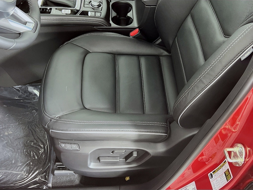 New 2025 Mazda CX-5 2.5 S Premium Plus Package SUV