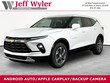  Chevrolet Blazer