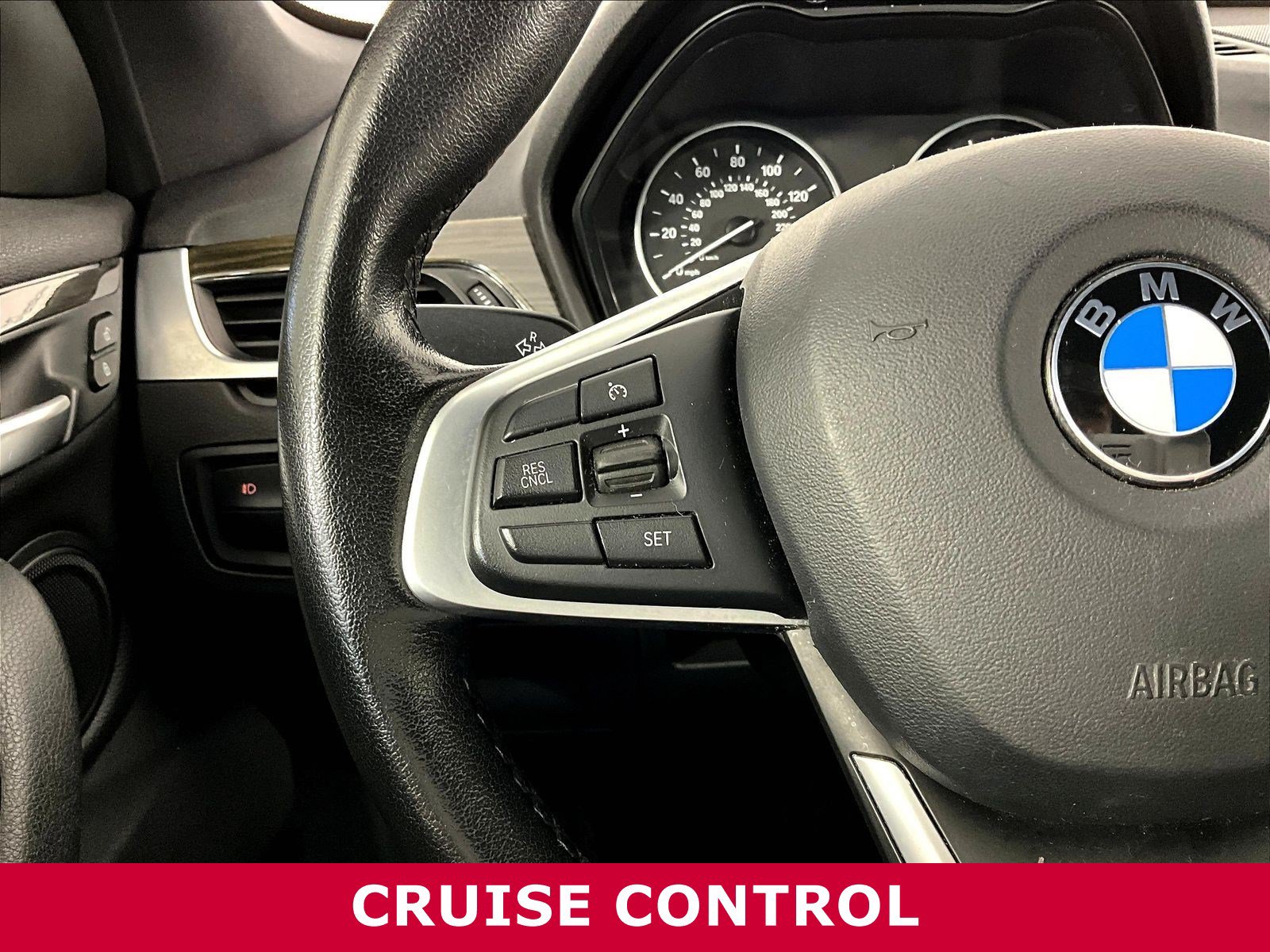 2017 BMW X1 28i - Photo 14