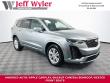 Used 2023 CADILLAC XT6 AWD Luxury SUV