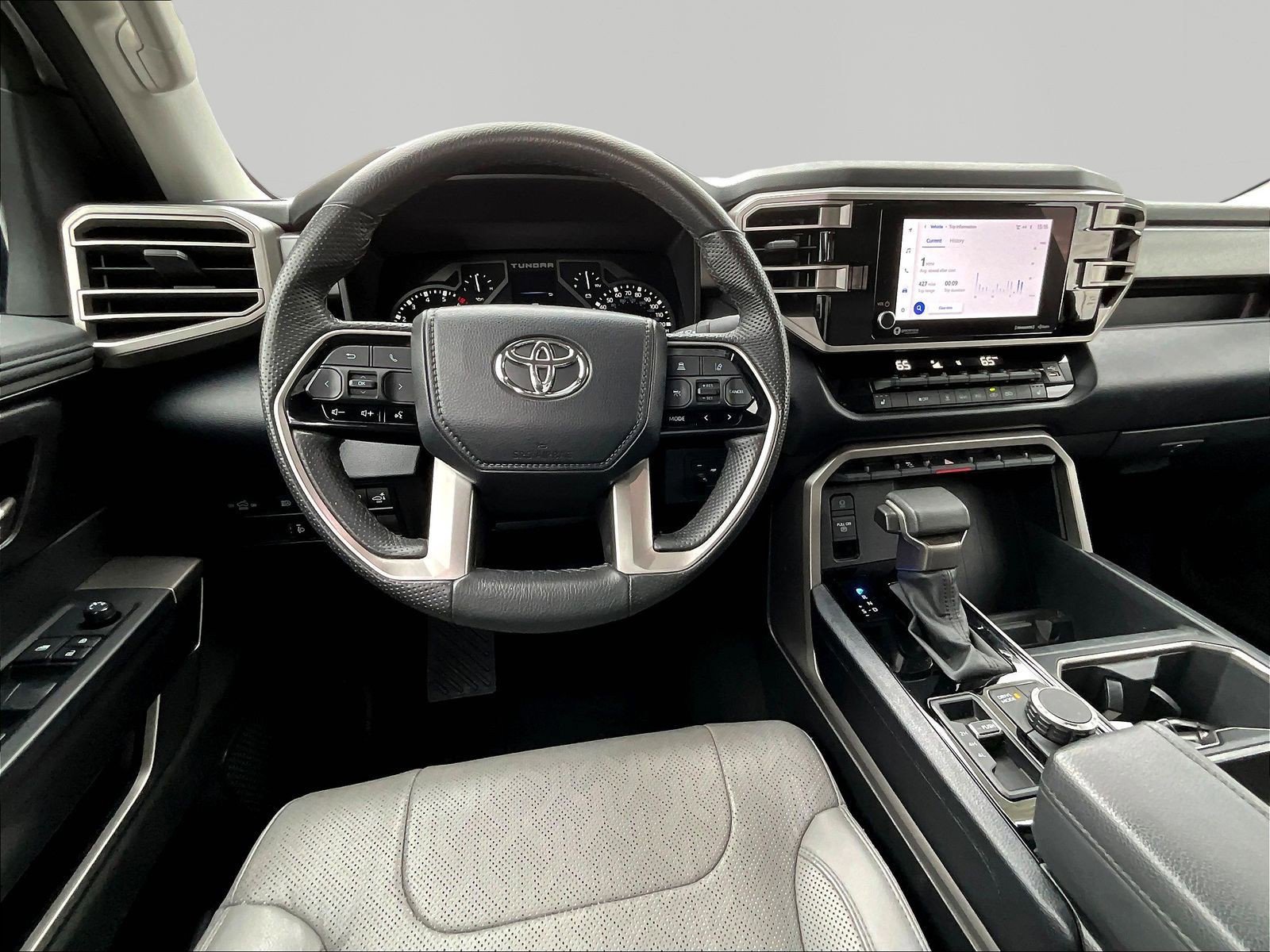2024 Toyota Tundra SR5 - Photo 9