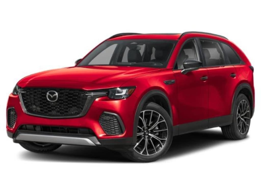 New 2026 Mazda CX-70 Phev SC Plus SUV