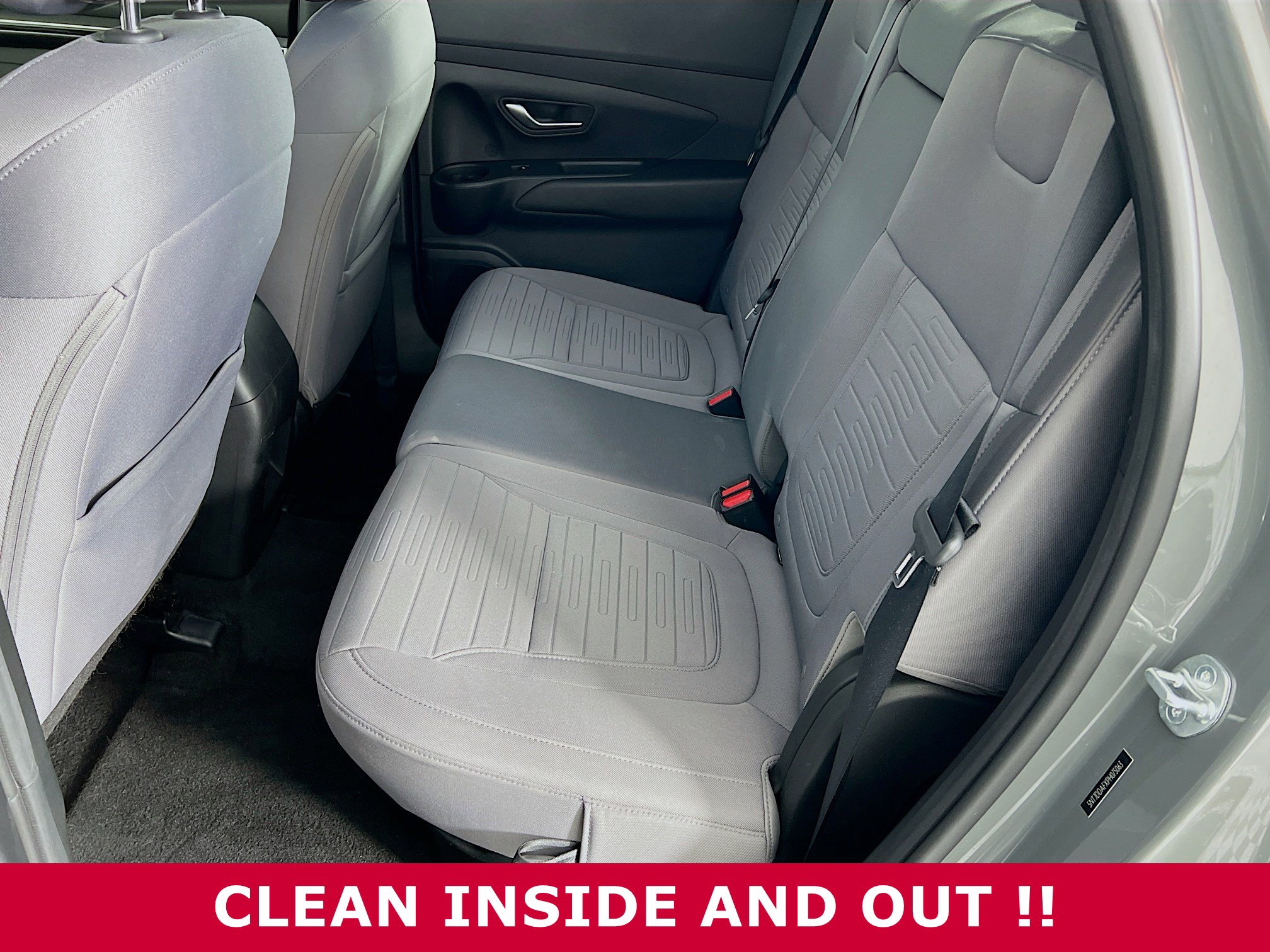 2023 Hyundai Santa Cruz SEL Premium photo 4