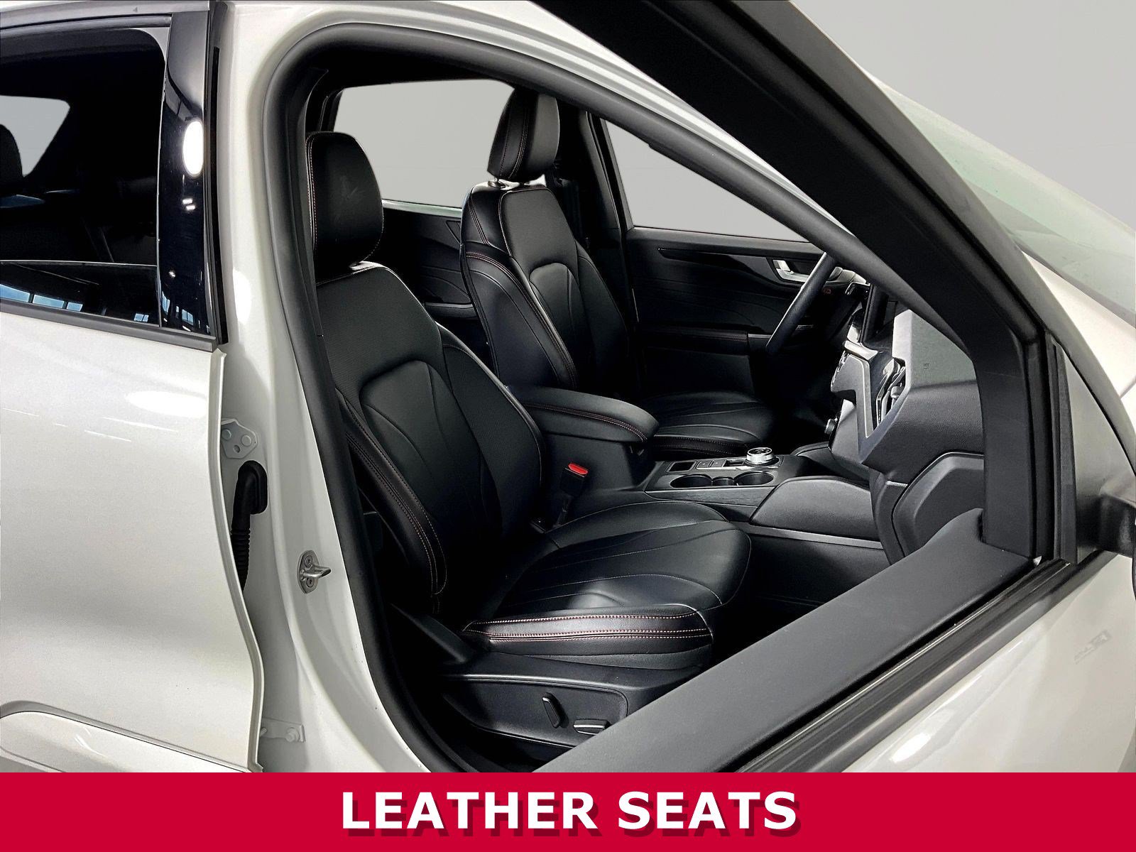 2025 Ford Escape ST-Line Elite - Photo 32