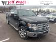 Used 2014 Ford F-150 Limited Truck SuperCrew Cab