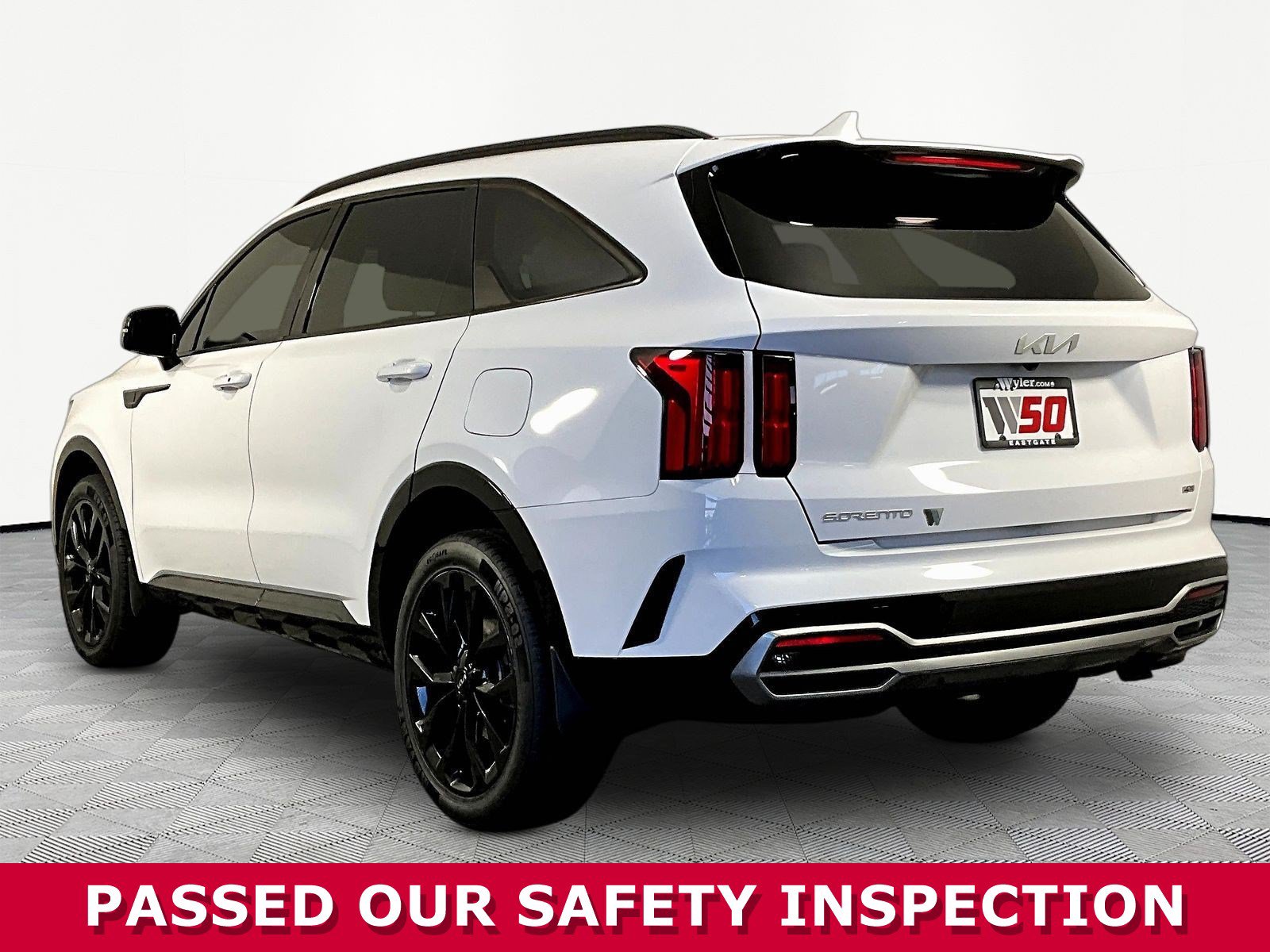 2023 Kia Sorento SX - Photo 5