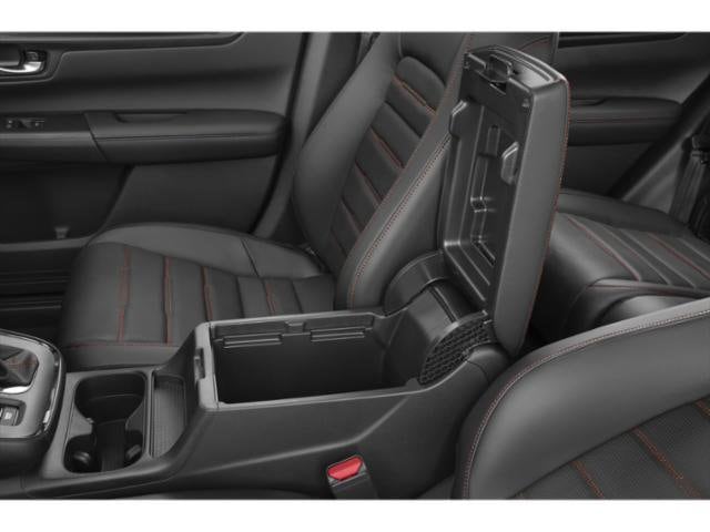 2024 Honda CR-V Sport-L - Photo 14