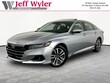  Honda Accord Hybrid