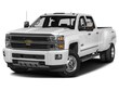  Chevrolet Silverado 3500HD Built After Aug 14