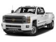 Used 2015 Chevrolet Silverado 3500HD Built After Aug 14 High Country Truck Crew Cab