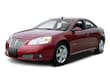 Pontiac G6