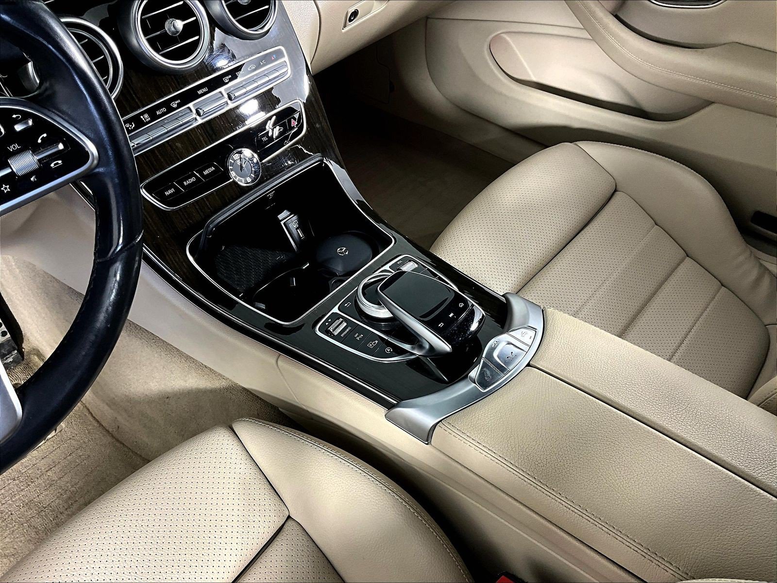 2019 Mercedes-Benz C-Class Cabriolet C300 - Photo 21