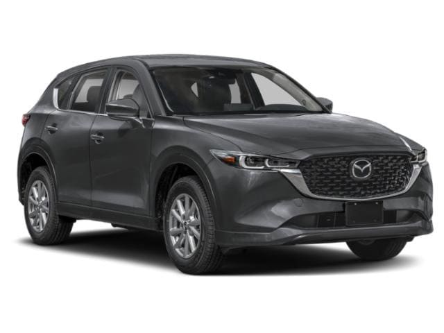 2024 Mazda CX-5 S Select Package - Photo 9