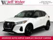 Used 2023 Nissan Kicks SV SUV