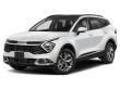Used 2024 Kia Sportage Hybrid SX-Prestige SUV