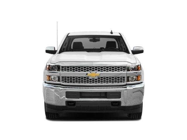2019 Chevrolet Silverado 2500HD LT photo 4
