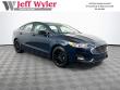 Used 2020 Ford Fusion SE Sedan