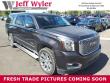 Used 2015 GMC Yukon XL Denali SUV