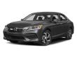 Used 2017 Honda Accord Sedan LX Sedan