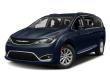 Used 2017 Chrysler Pacifica Touring-L Plus Van